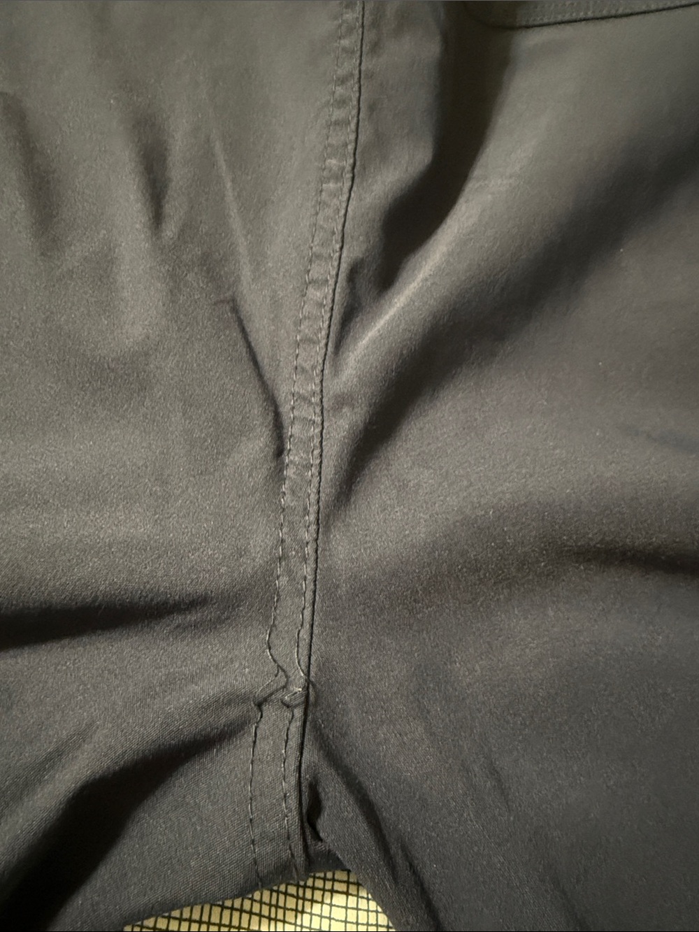 Eddie Bauer Rainier Navy Women's Shorts 12 - Picture 6 of 6